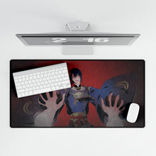 Load image into Gallery viewer, Anime Touken Ranbu Mouse Pad (Desk Mat)