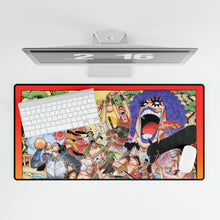 Load image into Gallery viewer, Anime One Piecer Mouse Pad (Desk Mat)