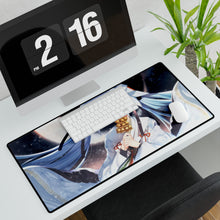 Load image into Gallery viewer, Anime Vocaloid Mouse Pad (Desk Mat)