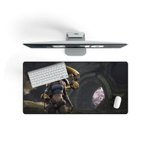 Load image into Gallery viewer, Paragon Mouse Pad (Desk Mat)