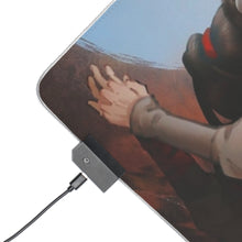Load image into Gallery viewer, Mo Dao Zu Shi RGB LED Mouse Pad (Desk Mat)