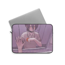 Load image into Gallery viewer, Anime Chainsaw Man Laptop Sleeve