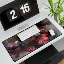 Load image into Gallery viewer, Anime Neon Genesis Evangelion Mouse Pad (Desk Mat)