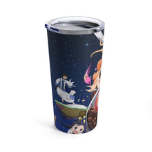 Load image into Gallery viewer, Himouto! Umaru-chan Tumbler 20oz