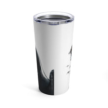 Load image into Gallery viewer, Anime FullMetal Alchemist Tumbler 20oz