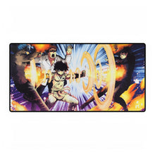Load image into Gallery viewer, Kenichi The Mightiest Disciple Mouse Pad (Desk Mat)