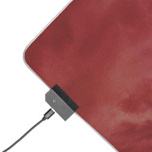 Load image into Gallery viewer, Anime Angel's Egg RGB LED Mouse Pad (Desk Mat)
