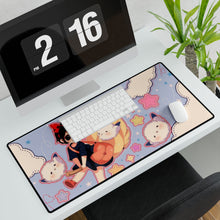 Load image into Gallery viewer, Kiki s Delivery Service Mouse Pad (Desk Mat)