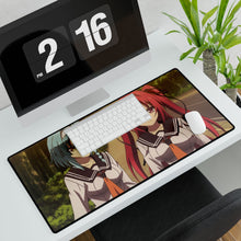 Load image into Gallery viewer, Shinmai Maou No Testament Mouse Pad (Desk Mat)