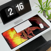 Load image into Gallery viewer, Kings Avatar Anime Mouse Pad (Desk Mat)
