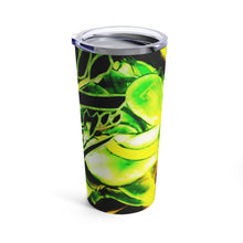 Load image into Gallery viewer, Anime Jojo's Bizarre Adventure Tumbler 20oz