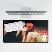 Load image into Gallery viewer, Anime Uta no Prince-sama Mouse Pad (Desk Mat)