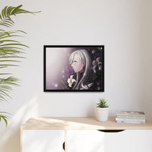 Load image into Gallery viewer, Anime The Seven Deadly Sins Canvas Framed Art Print