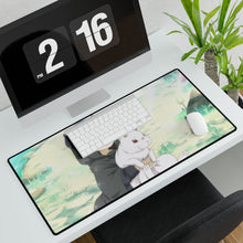 Load image into Gallery viewer, Anime Somali To Mori No Kamisama Mouse Pad (Desk Mat)