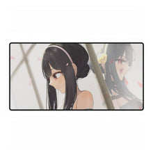 Load image into Gallery viewer, Anime Spy x Family Mouse Pad (Desk Mat)