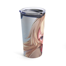 Load image into Gallery viewer, Anime Kantai Collection Tumbler 20oz
