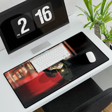 Load image into Gallery viewer, Youjo Senki Mouse Pad (Desk Mat)