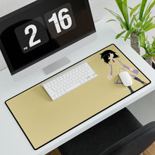 Load image into Gallery viewer, Tomoko Mouse Pad (Desk Mat)