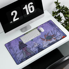 Load image into Gallery viewer, Ōkami Mouse Pad (Desk Mat)