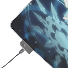 Load image into Gallery viewer, Anime RWBY RGB LED Mouse Pad (Desk Mat)
