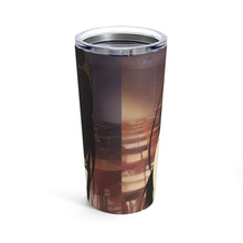 Load image into Gallery viewer, Eru Chitanda Face Tumbler 20oz