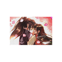 Load image into Gallery viewer, Dororo Hyakkimaru, Dororo, Dororo Rug