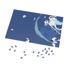 Load image into Gallery viewer, That Time I Got Reincarnated As A Slime Jigsaw Puzzle