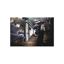 Load image into Gallery viewer, Jujutsu Kaisen Rug