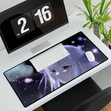 Load image into Gallery viewer, Anime Re:ZERO -Starting Life in Another World- Mouse Pad (Desk Mat)