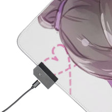 Load image into Gallery viewer, Mo Dao Zu Shi RGB LED Mouse Pad (Desk Mat)