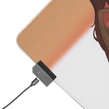 Load image into Gallery viewer, Anime RWBY RGB LED Mouse Pad (Desk Mat)