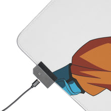 Load image into Gallery viewer, Dragon Ball Super RGB LED Mouse Pad (Desk Mat)