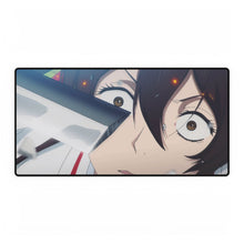 Load image into Gallery viewer, Hell s Paradise Mouse Pad (Desk Mat)