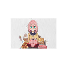 Load image into Gallery viewer, Laid-Back Camp Rug