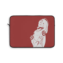 Load image into Gallery viewer, Shiro Laptop Sleeve