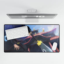Load image into Gallery viewer, Akatsuki No Yona Mouse Pad (Desk Mat)