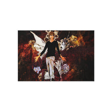 Load image into Gallery viewer, Anime Death Note Rug