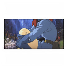 Load image into Gallery viewer, Anime Nausicaä of the Valley of the Windr Mouse Pad (Desk Mat)