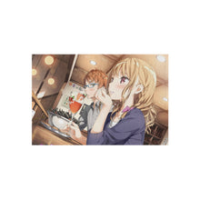 Load image into Gallery viewer, Imouto sae Ireba Ii. Rug