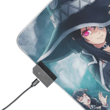 Load image into Gallery viewer, KonoSuba - God’s blessing on this wonderful world!! RGB LED Mouse Pad (Desk Mat)