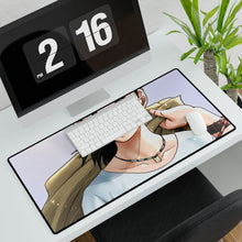 Load image into Gallery viewer, Kindaichi Mouse Pad (Desk Mat)