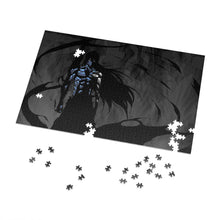 Load image into Gallery viewer, Ichigo Kurosaki Final Getsuga Tenshou Jigsaw Puzzle