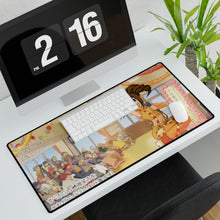 Load image into Gallery viewer, Anime The iDOLM@STER Mouse Pad (Desk Mat)