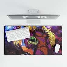 Load image into Gallery viewer, Interstella 5555 The 5tory Of The 5ecret 5tar 5ystem Mouse Pad (Desk Mat)