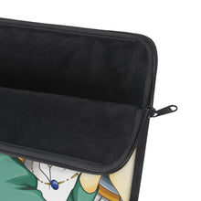 Load image into Gallery viewer, Anime Howl's Moving Castle Laptop Sleeve