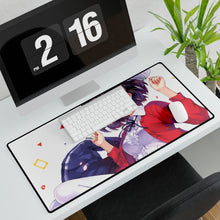 Load image into Gallery viewer, Katou Megumi Mouse Pad (Desk Mat)