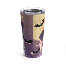 Load image into Gallery viewer, Is the Order a Rabbit? Tumbler 20oz