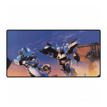 Load image into Gallery viewer, Patlabor Mouse Pad (Desk Mat)