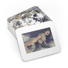 Load image into Gallery viewer, Ganta Igarashi Jigsaw Puzzle