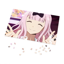 Load image into Gallery viewer, Fujiwara Chika Jigsaw Puzzle